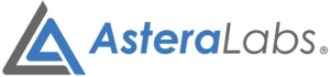 Astera Labs logo