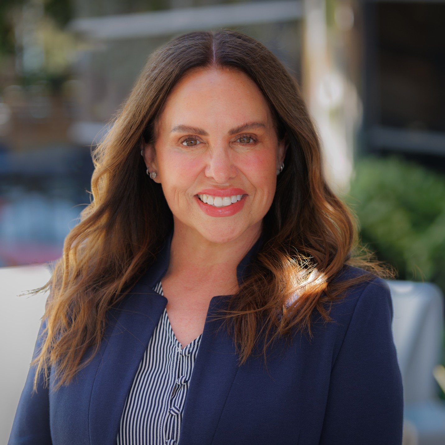 Photo of Andee Nieto - Chief Human Resources Officer